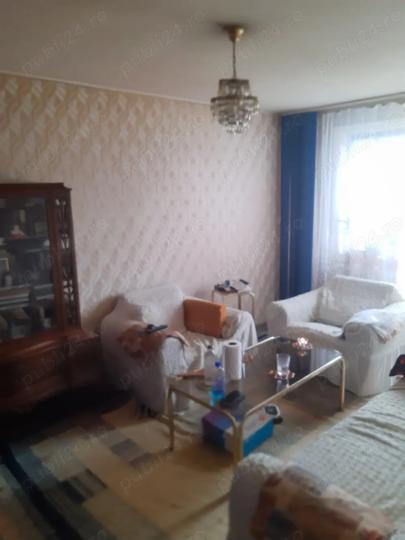 Vanzari 2 Camere Tineretului