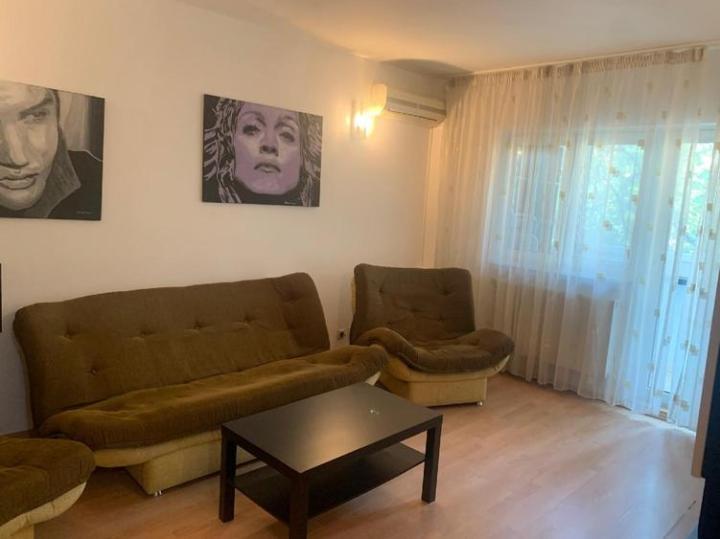 Apartament 2 Camere Panduri 13 Septembrie Marriott