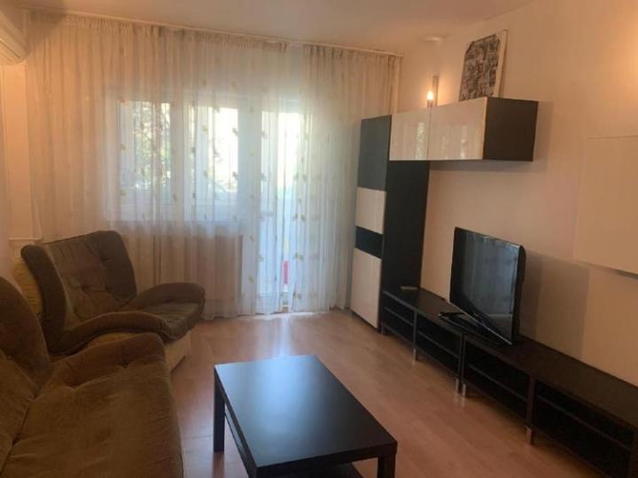 Apartament 2 Camere Panduri 13 Septembrie Marriott