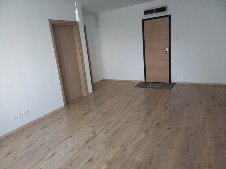 Greenfield Padurea Baneasa