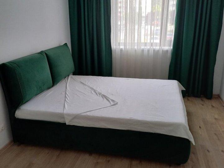 Greenfield Padurea Baneasa