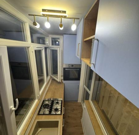 Apartament 2 Camere SUBERB Vitan Mall