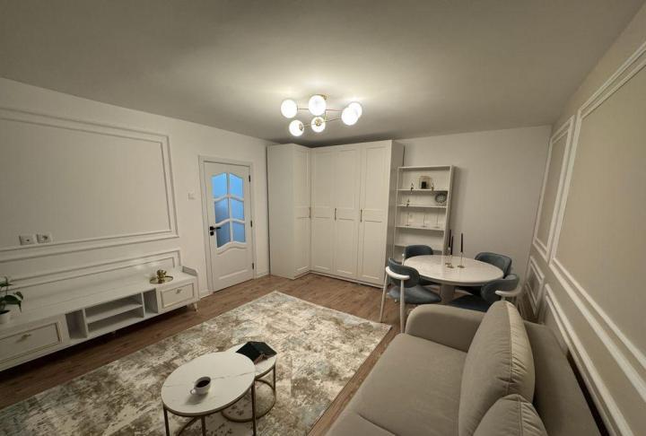 Apartament 2 Camere SUBERB Vitan Mall