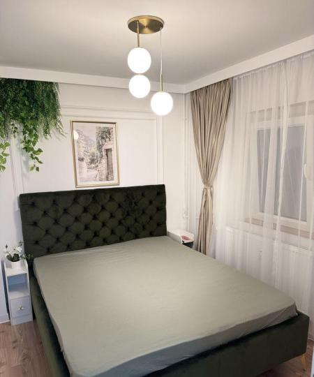 Apartament 2 Camere SUBERB Vitan Mall