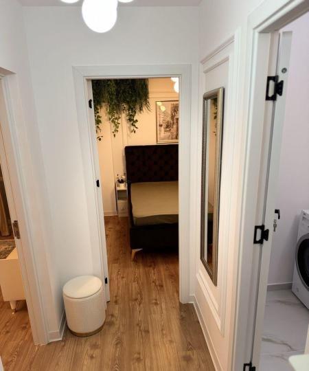 Apartament 2 Camere SUBERB Vitan Mall