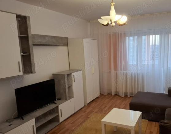 Garsoniera Tineretului PARC Timpuri Noi METROU