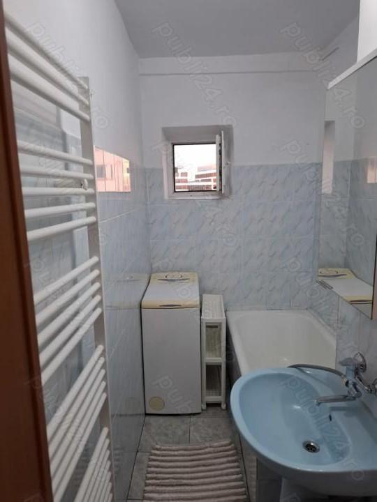 Garsoniera Tineretului PARC Timpuri Noi METROU