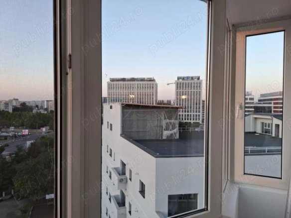 Apartament 2 Camere Tineretului  Timpuri Noi METROU