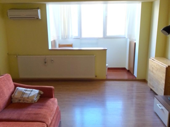 Garsoniera 1993 40MP Nerva Traian Timpuri Noi METROU