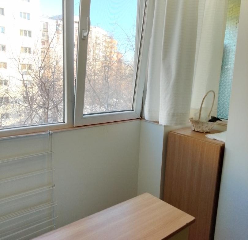 Garsoniera 1993 40MP Nerva Traian Timpuri Noi METROU