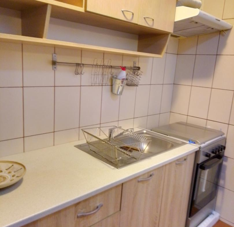 Garsoniera 1993 40MP Nerva Traian Timpuri Noi METROU