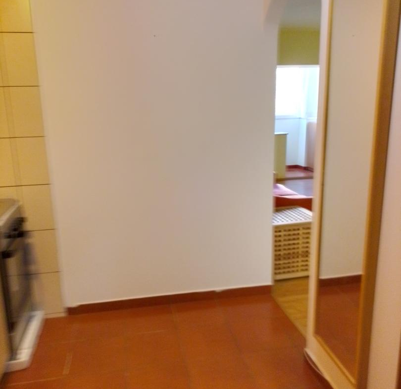 Garsoniera 1993 40MP Nerva Traian Timpuri Noi METROU