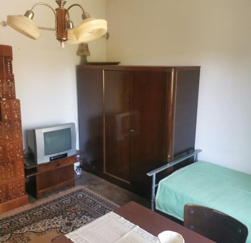 Casa P+S cu teren ultracentral in Breaza – vis-a-vis de Liceul Militar