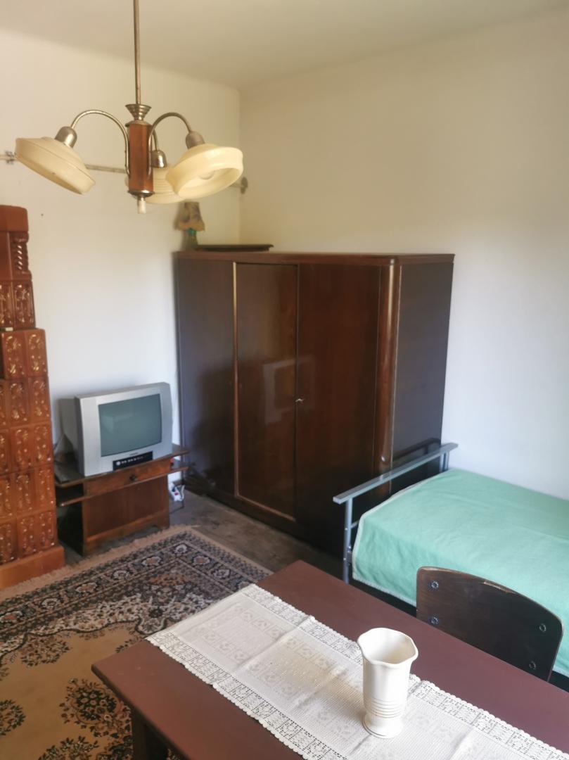 Casa P+S cu teren ultracentral in Breaza – vis-a-vis de Liceul Militar