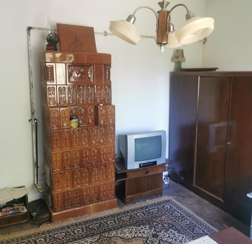 Casa P+S cu teren ultracentral in Breaza – vis-a-vis de Liceul Militar
