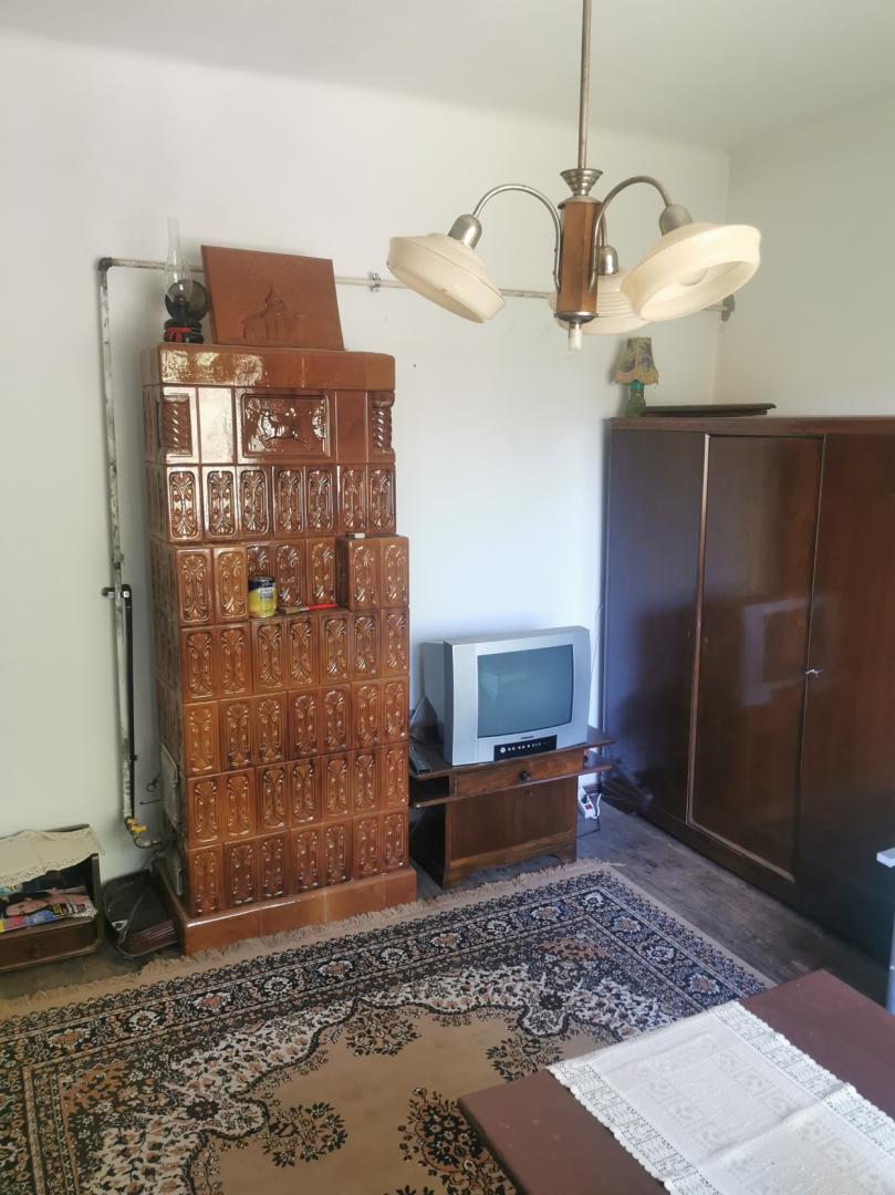 Casa P+S cu teren ultracentral in Breaza – vis-a-vis de Liceul Militar