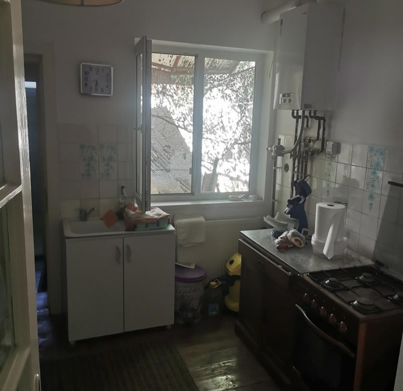 Casa P+S cu teren ultracentral in Breaza – vis-a-vis de Liceul Militar