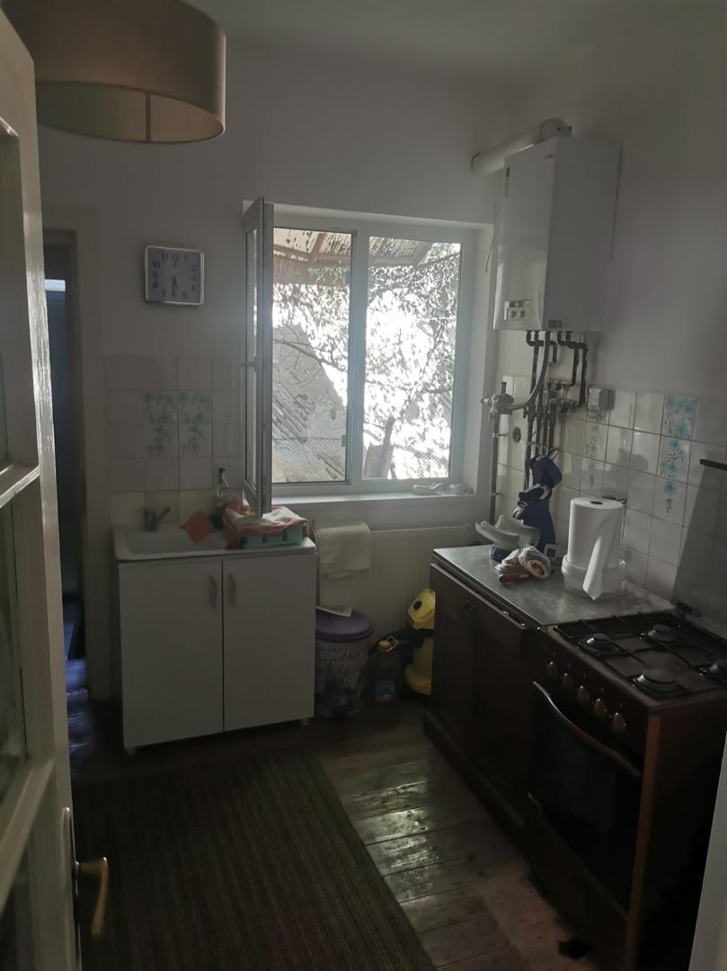 Casa P+S cu teren ultracentral in Breaza – vis-a-vis de Liceul Militar