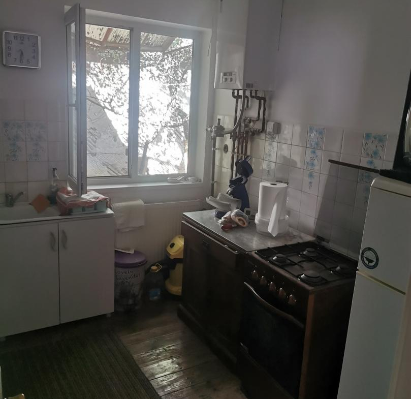 Casa P+S cu teren ultracentral in Breaza – vis-a-vis de Liceul Militar