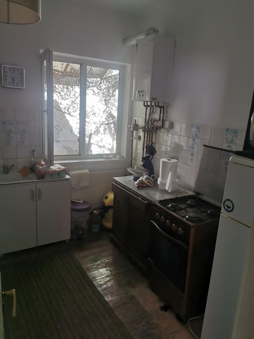Casa P+S cu teren ultracentral in Breaza – vis-a-vis de Liceul Militar