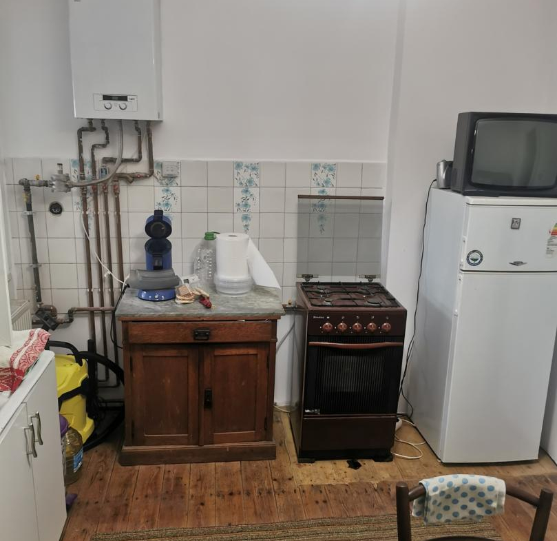 Casa P+S cu teren ultracentral in Breaza – vis-a-vis de Liceul Militar