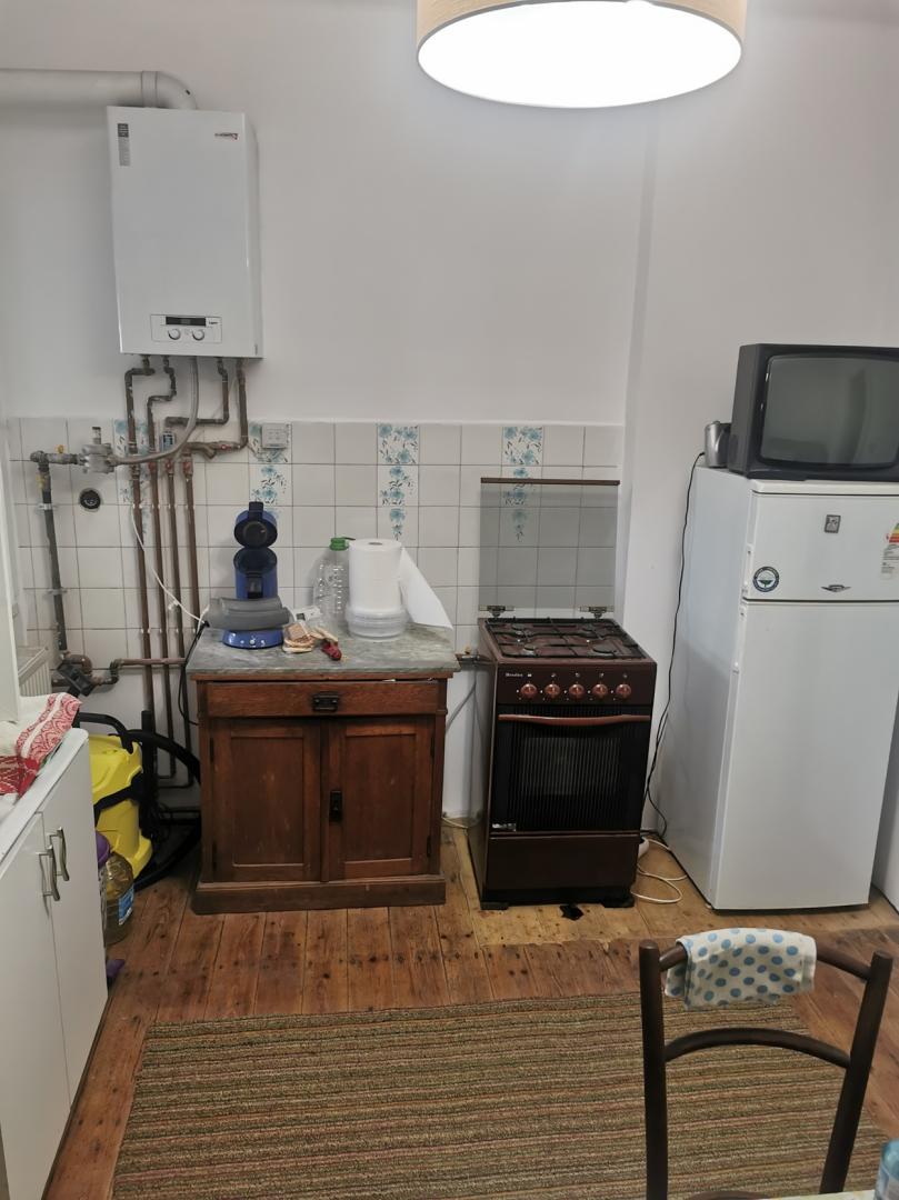 Casa P+S cu teren ultracentral in Breaza – vis-a-vis de Liceul Militar