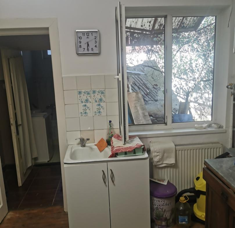 Casa P+S cu teren ultracentral in Breaza – vis-a-vis de Liceul Militar