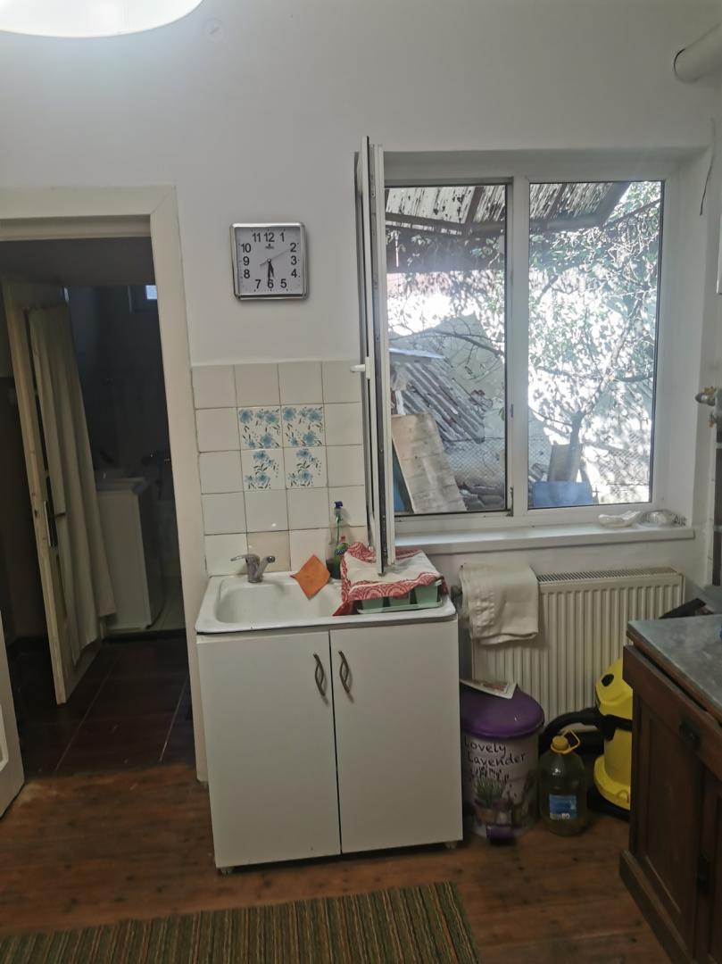 Casa P+S cu teren ultracentral in Breaza – vis-a-vis de Liceul Militar