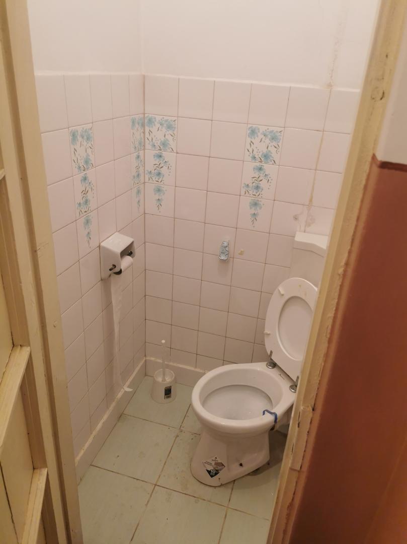 Casa P+S cu teren ultracentral in Breaza – vis-a-vis de Liceul Militar