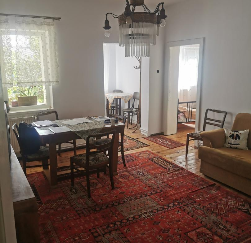 Casa P+S cu teren ultracentral in Breaza – vis-a-vis de Liceul Militar