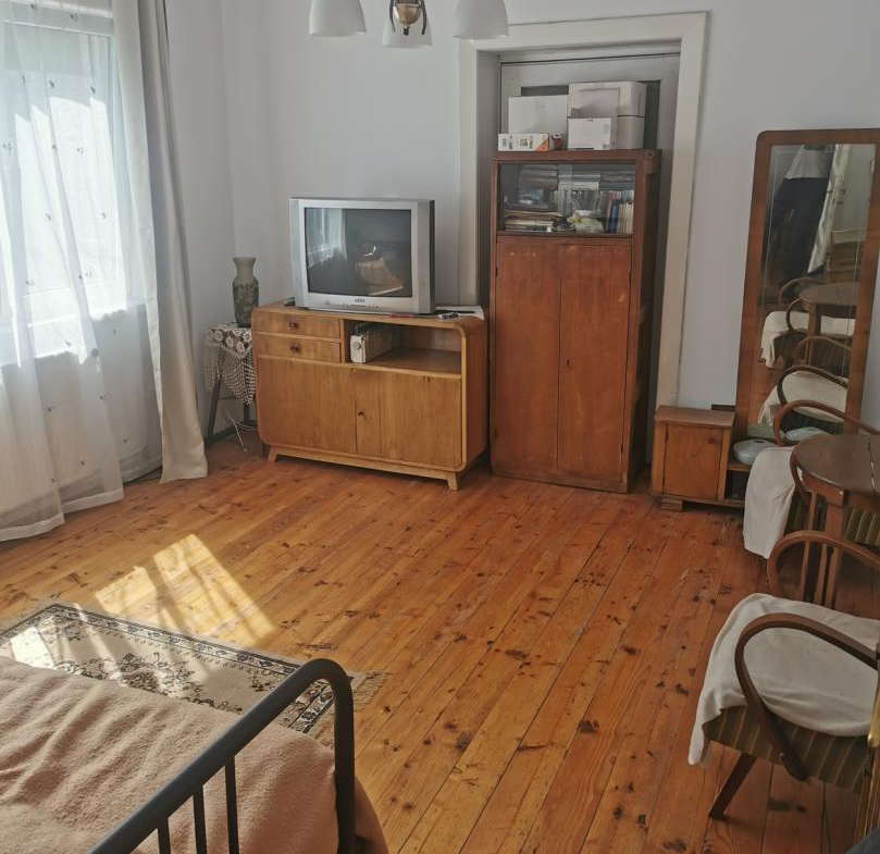 Casa P+S cu teren ultracentral in Breaza – vis-a-vis de Liceul Militar