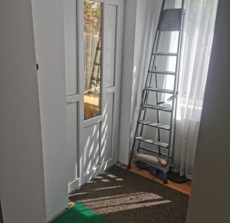 Casa P+S cu teren ultracentral in Breaza – vis-a-vis de Liceul Militar
