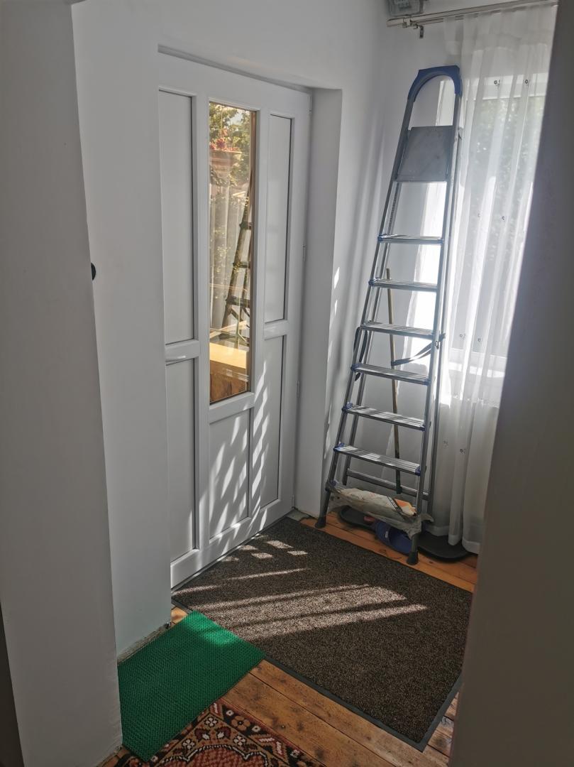 Casa P+S cu teren ultracentral in Breaza – vis-a-vis de Liceul Militar