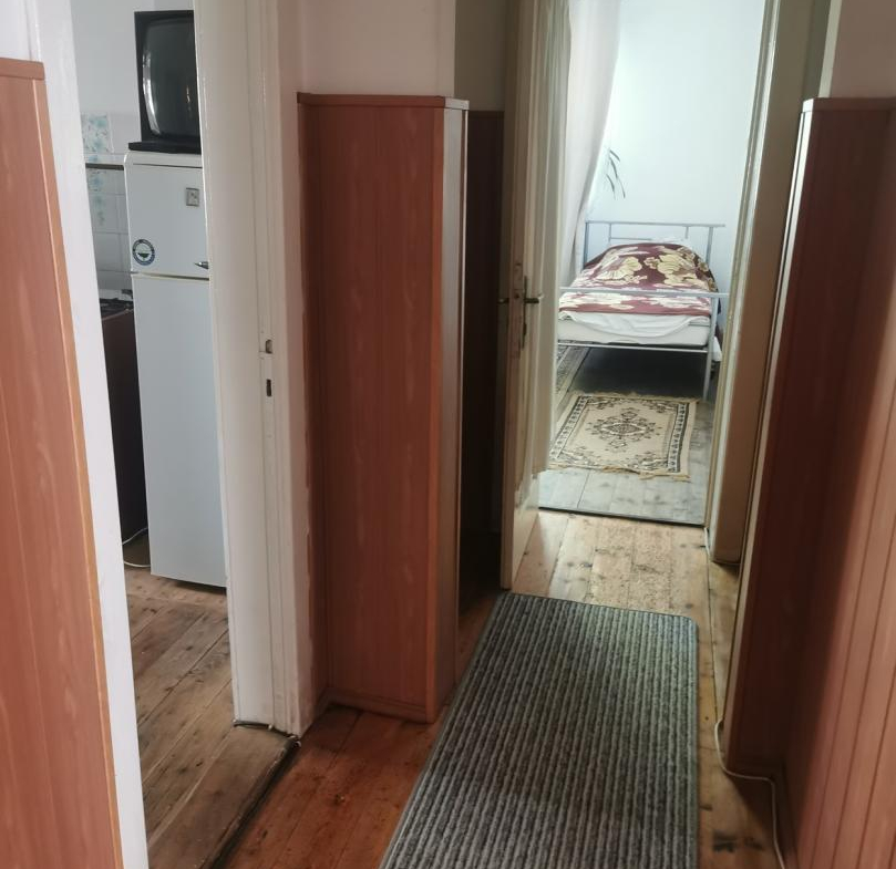 Casa P+S cu teren ultracentral in Breaza – vis-a-vis de Liceul Militar