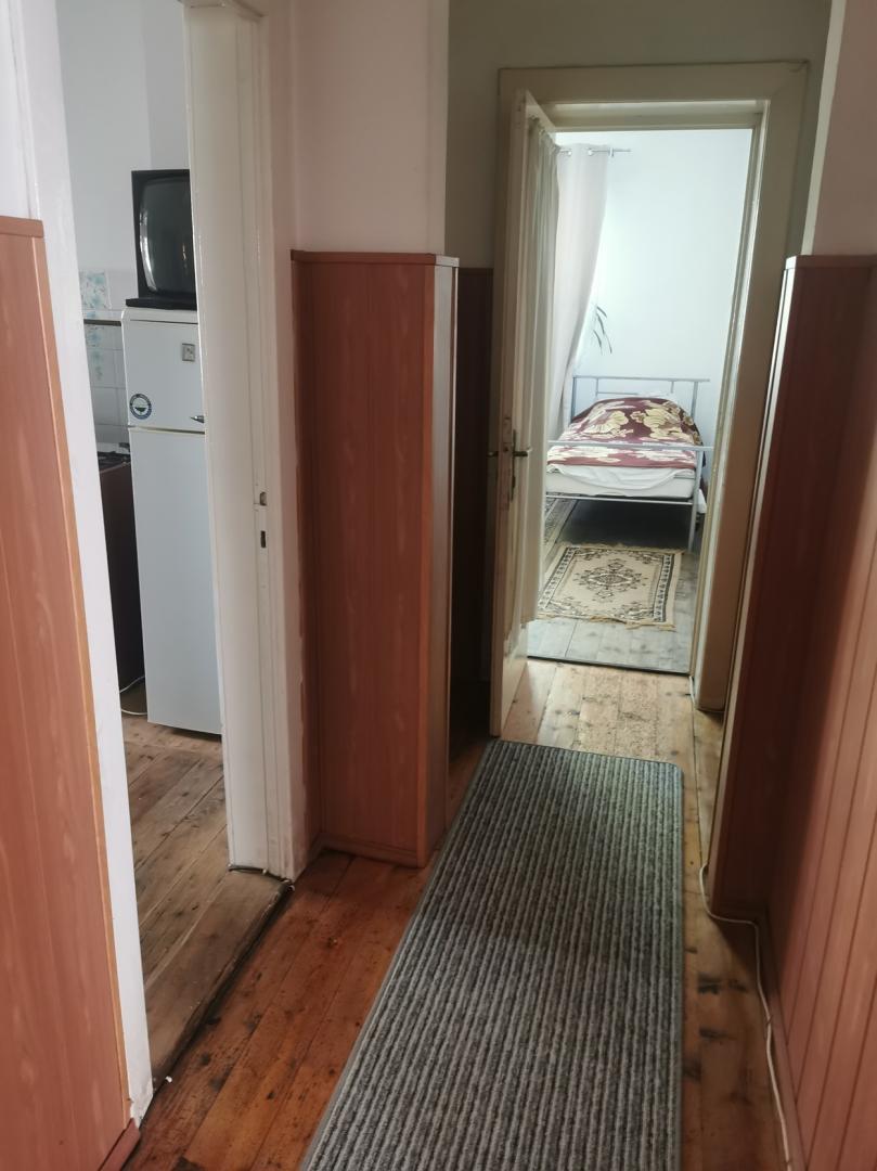 Casa P+S cu teren ultracentral in Breaza – vis-a-vis de Liceul Militar