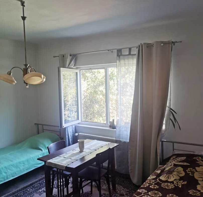 Casa P+S cu teren ultracentral in Breaza – vis-a-vis de Liceul Militar