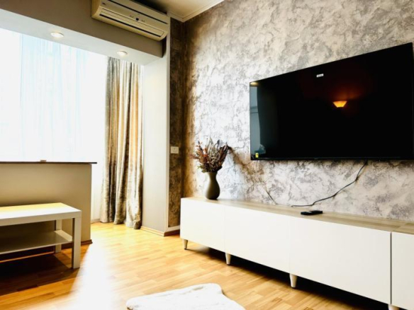 Apartament 2 Camere SUPERB Bd Coposu METROU Unirii