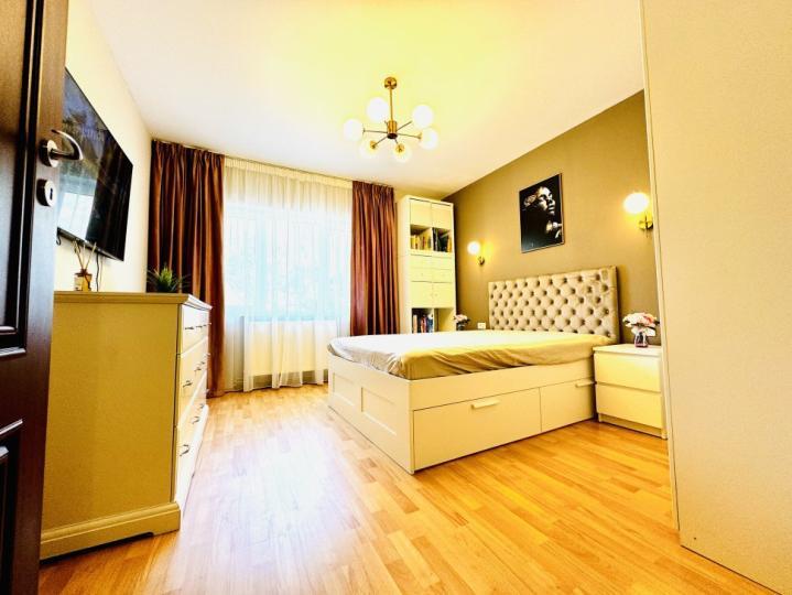 Apartament 2 Camere SUPERB Bd Coposu METROU Unirii