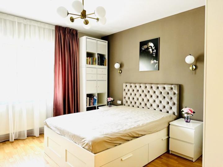 Apartament 2 Camere SUPERB Bd Coposu METROU Unirii