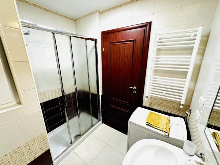 Apartament 2 Camere SUPERB Bd Coposu METROU Unirii