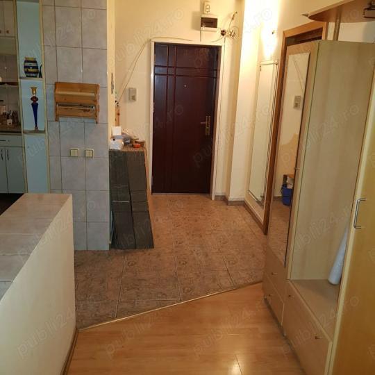 Apartament 3 Camere 1994 pe bd Nerva Traian METROU Pret EXCELENT