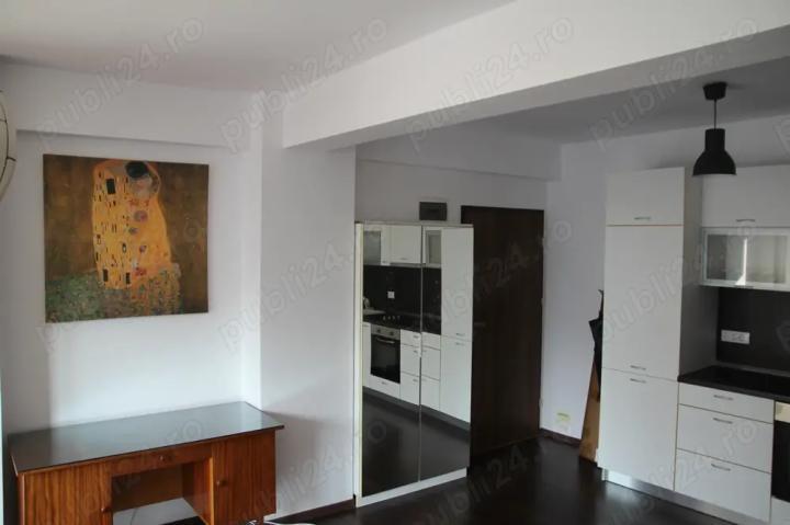 Apartament 2 Camere Nerva Traian Timpuri Noi METROU