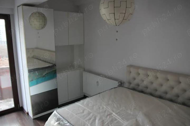 Apartament 2 Camere Nerva Traian Timpuri Noi METROU