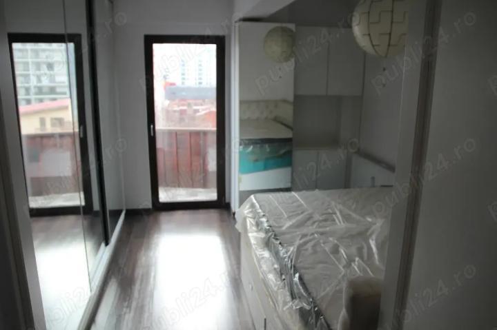 Apartament 2 Camere Nerva Traian Timpuri Noi METROU