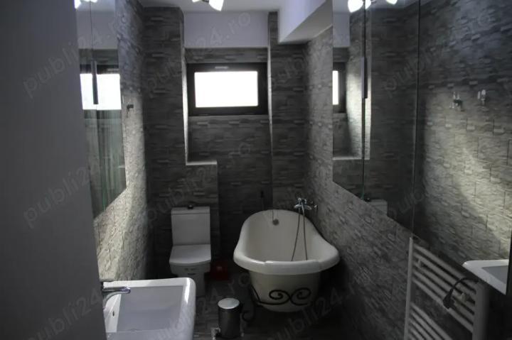 Apartament 2 Camere Nerva Traian Timpuri Noi METROU
