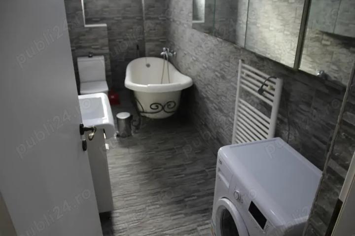 Apartament 2 Camere Nerva Traian Timpuri Noi METROU