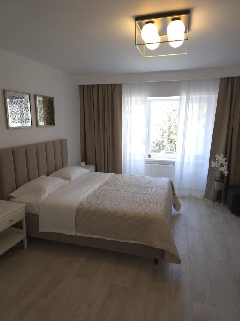 Unirii Nerva Traian