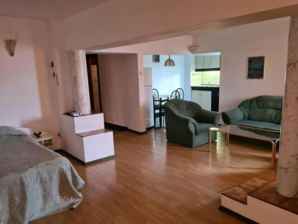Apartament 2 Camere pe Bd Decebal METROU Muncii