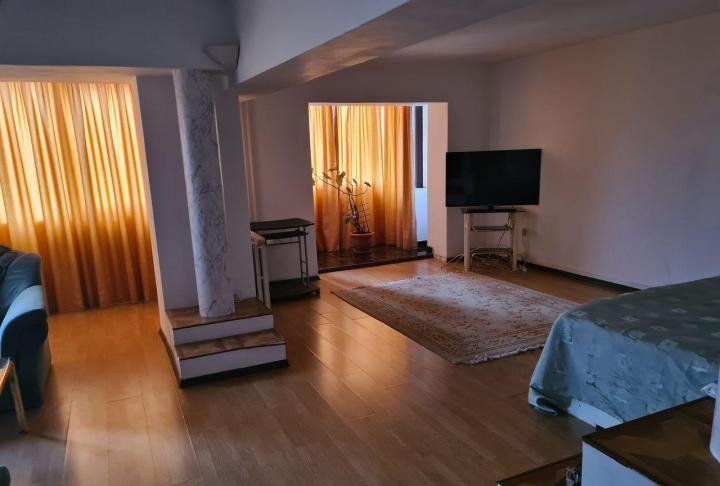 Apartament 2 Camere pe Bd Decebal METROU Muncii