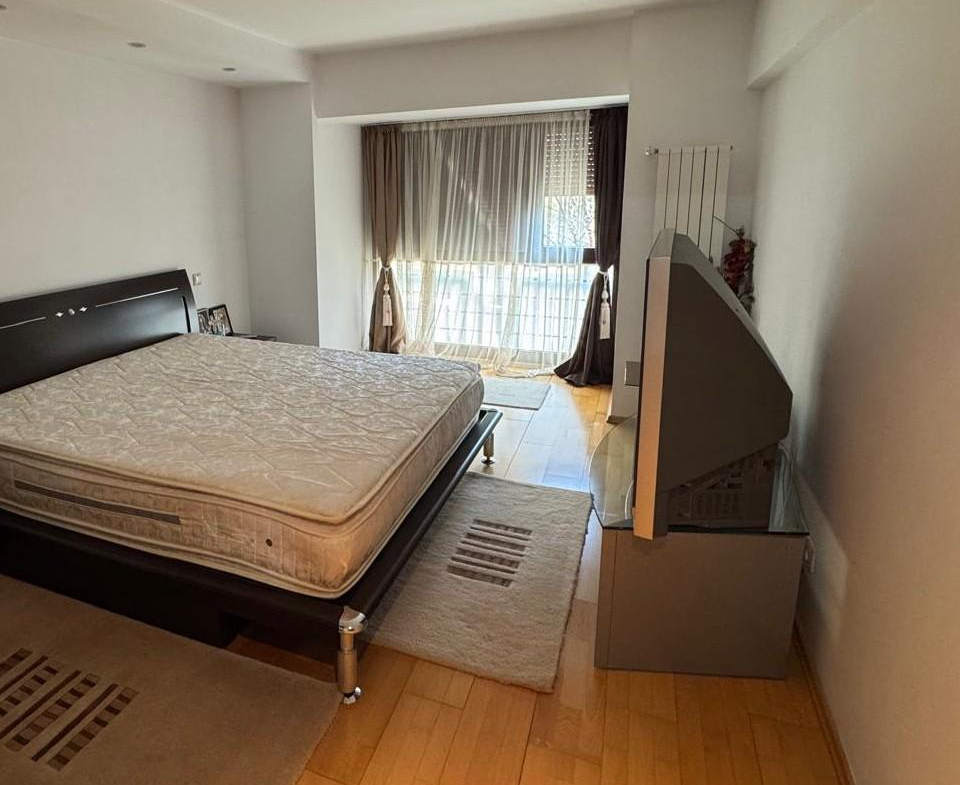 Apartament 3 camere Unirii Goga COMPLET RENOVAT si UTILAT